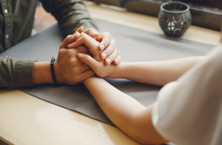 Когда любовь становится тюрьмой: поймем свои чувства