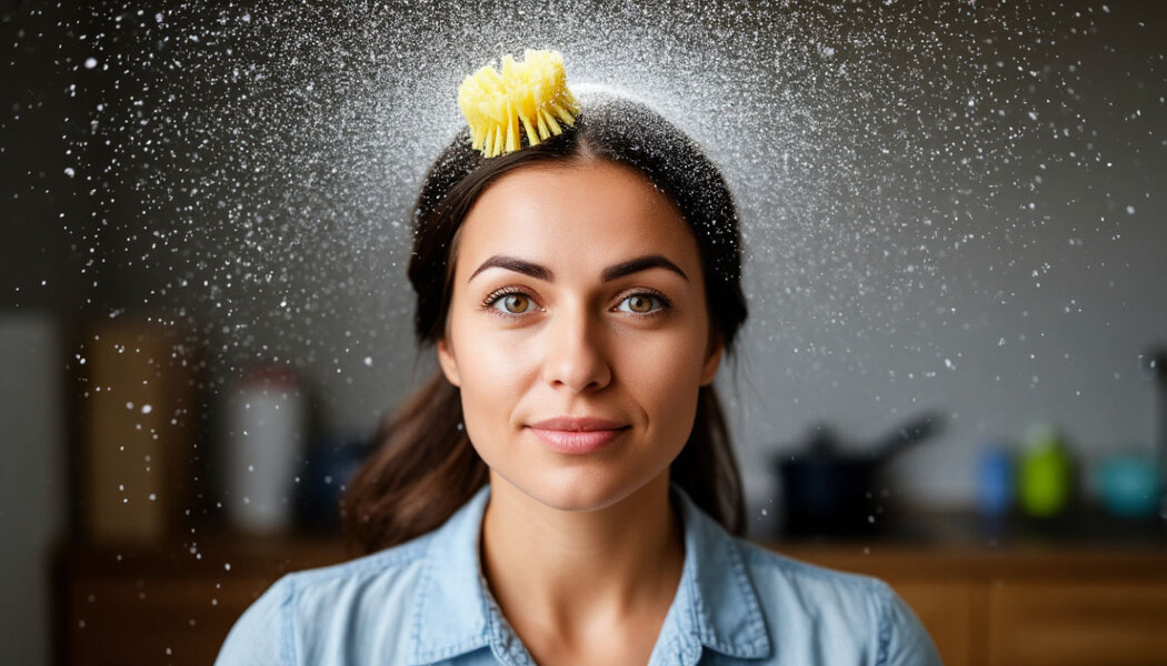 Как навести порядок в голове и очистить разум: практическое руководство