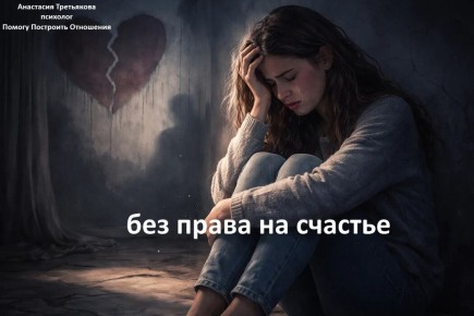 Почему слова о любви скрывают глубокую боль?