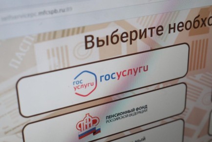 На «Госуслугах» планируют запустить сервис для создания семейных союзов