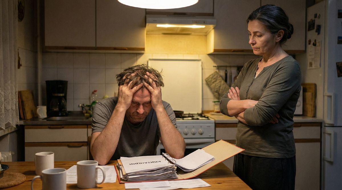 ��� ������ ������� ��� ������� ������: ������� ������ � ������