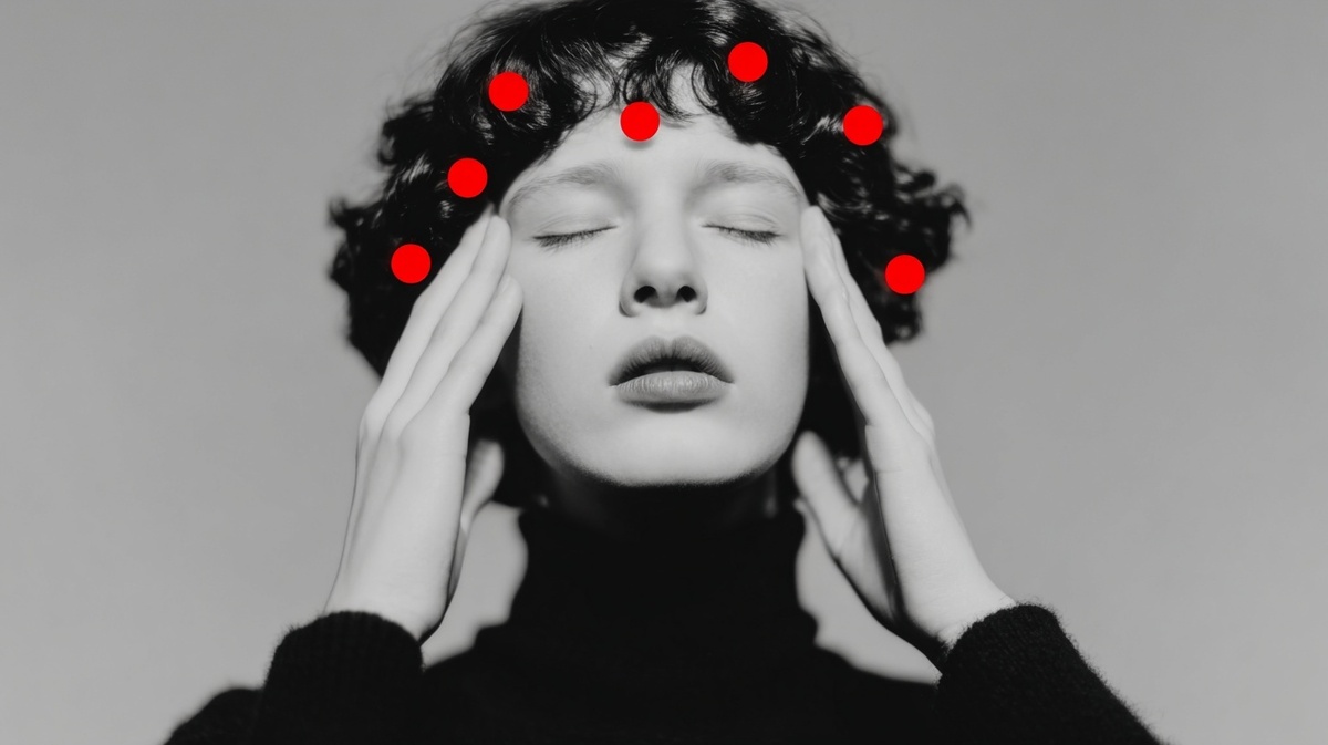 Тревога: как миндалевидное тело защищает нас от опасностей