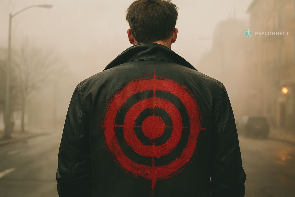 Что стоит забыть на публике, чтобы не стать жертвой манипуляций