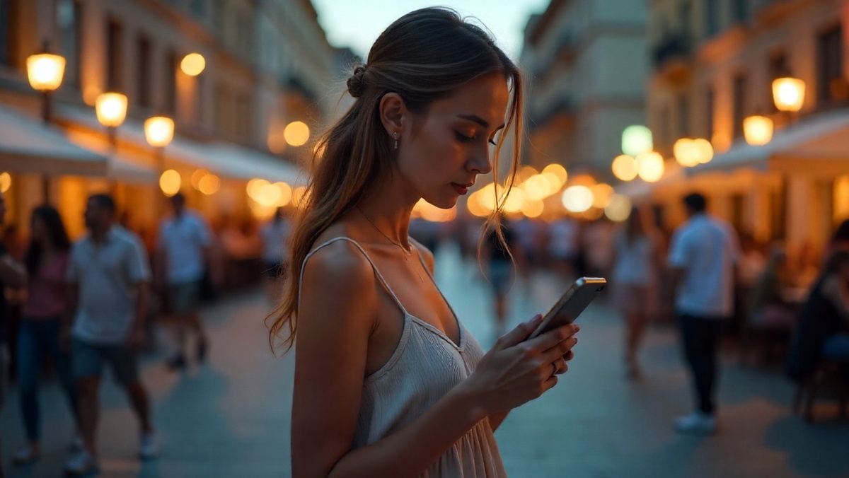 Переписка — это не отношения, но мы часто цепляемся за неё как за последний шанс