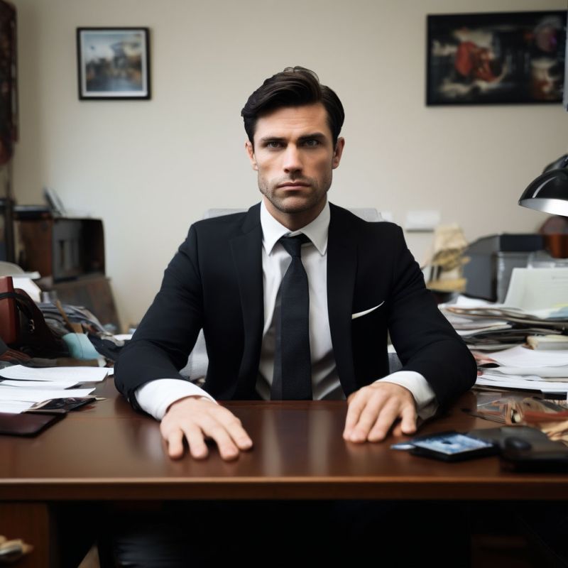 Как пройти через развод: полезные советы для мужчин