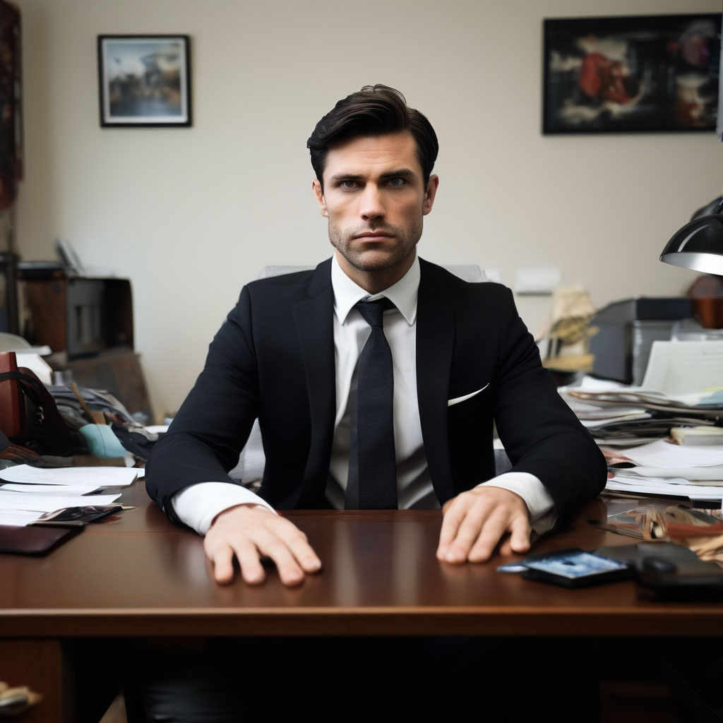 Как пройти через развод: полезные советы для мужчин