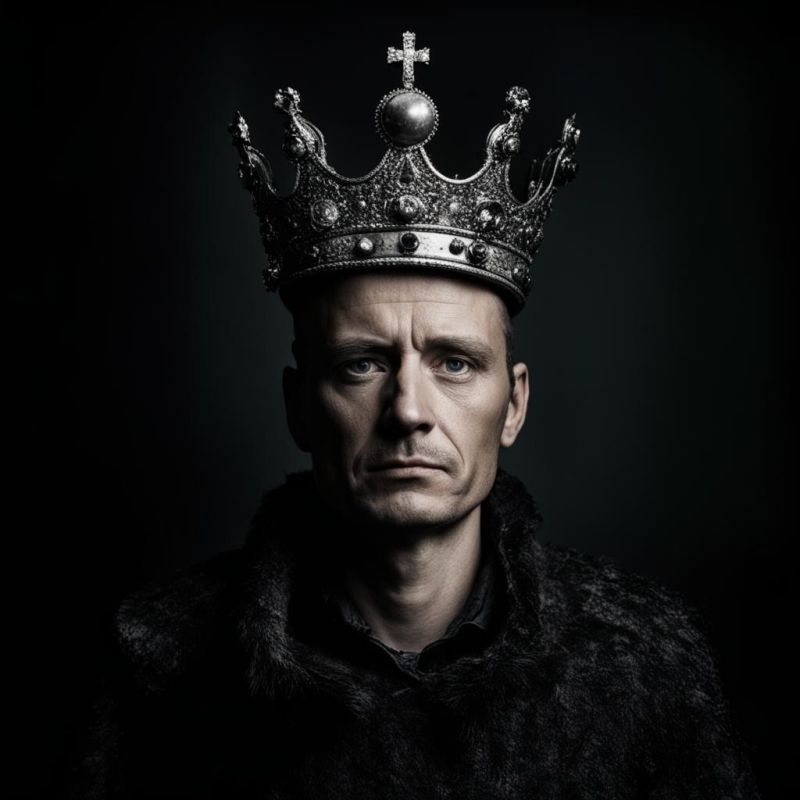 Неожиданные поведения нарциссов: что стоит знать