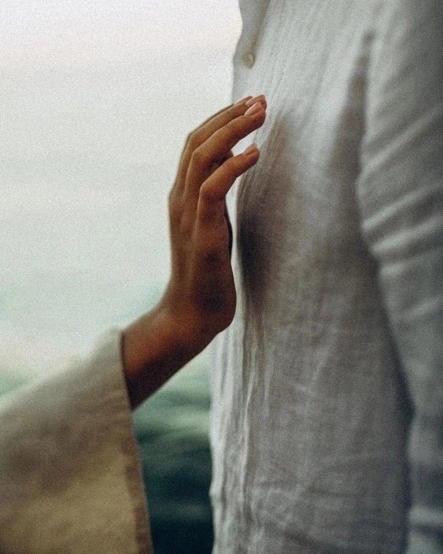 Невысказанные слова: как молчание разрушает отношения