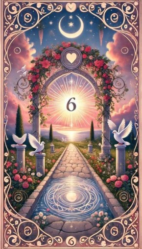 День любви и честного выбора: как использовать энергию 3 февраля