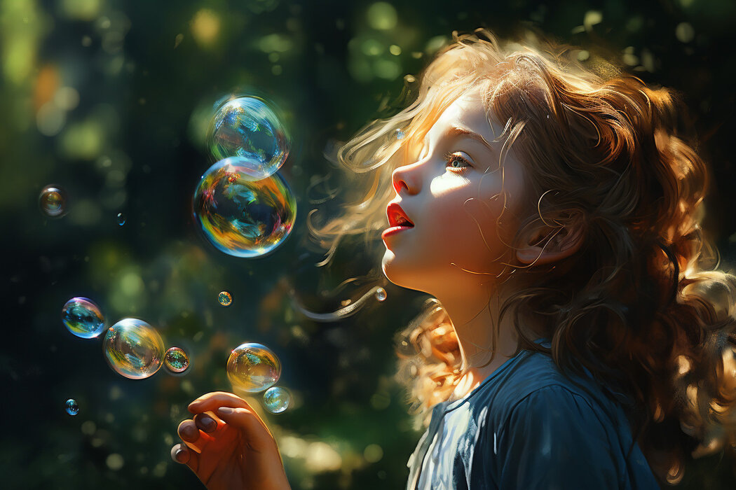 Как вернуть радость в жизнь: пробуждаем внутреннего Счастливого Ребёнка