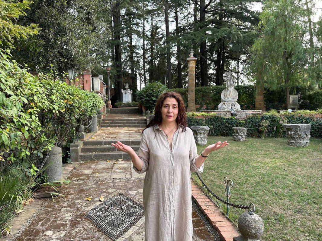 ��� ��� ������ �����: ������������ ����������� ��� ����������