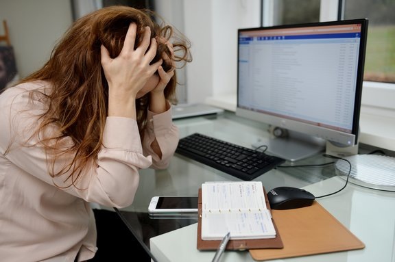 Как справиться с тревогой: советы психолога