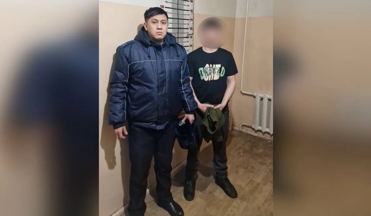 В Семее мужчина четыре месяца преследовал женщину, получив наказание от суда