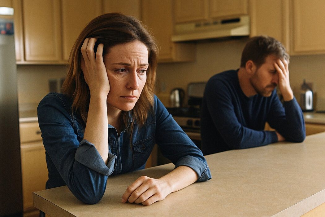 Когда кажется, что выхода нет, на самом деле он есть