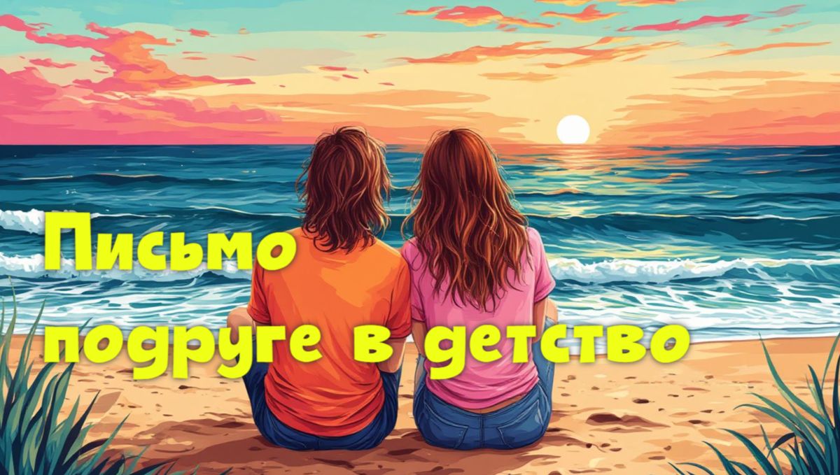 Трогательные воспоминания о дружбе и мечтах: поэзия о юности