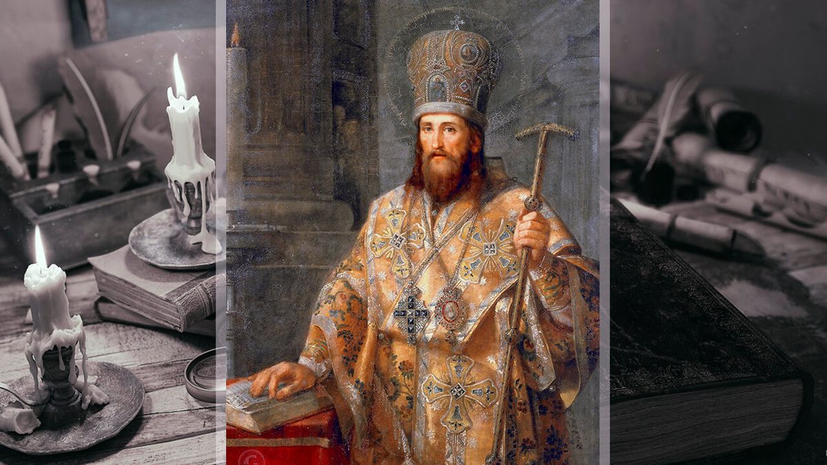 Почему возникает усталость от жизни? Мнение святителя Тихона Задонского