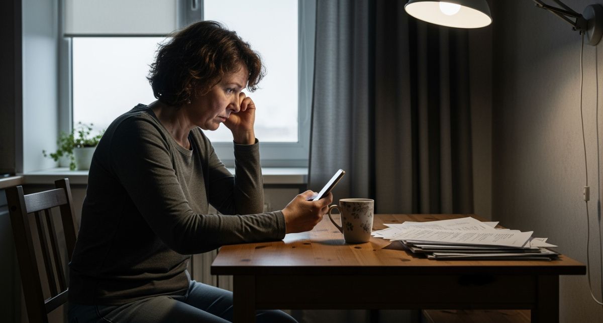 Запутанная схема: ярославна потеряла более 4 миллионов рублей из-за знакомств в сети