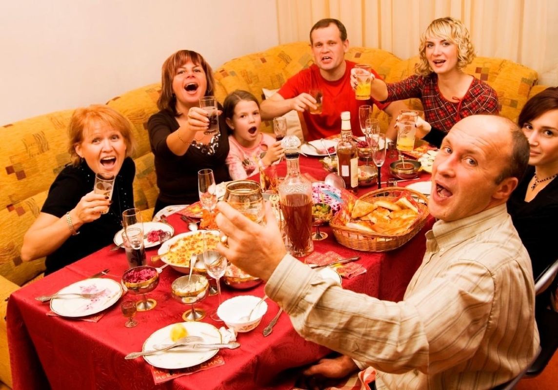 ��� ����� �� �������� � ��������: 10 ������ ��� ��� ���������