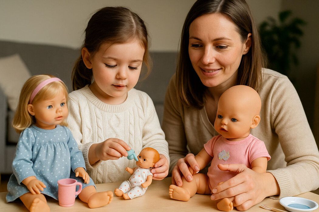 Семейные роли: как они формируют нашу жизнь