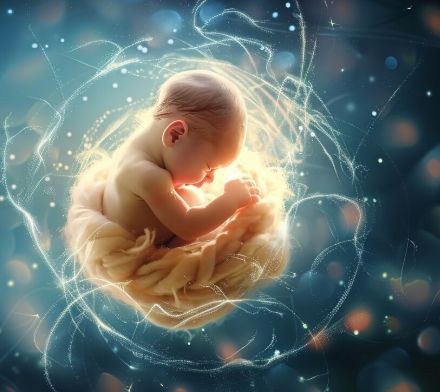 Роды как первая травма: влияние на всю жизнь