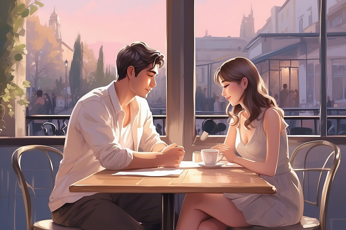 Как восстановить отношения: от зависимости к равенству