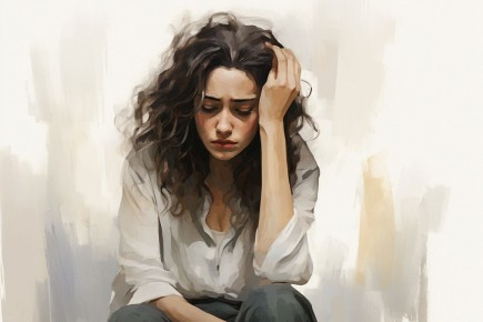 Как контролировать тревожность и избавиться от навязчивых мыслей