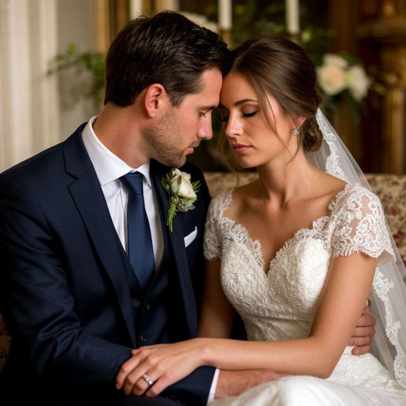 Как долгое совместное проживание может отдалить супругов?