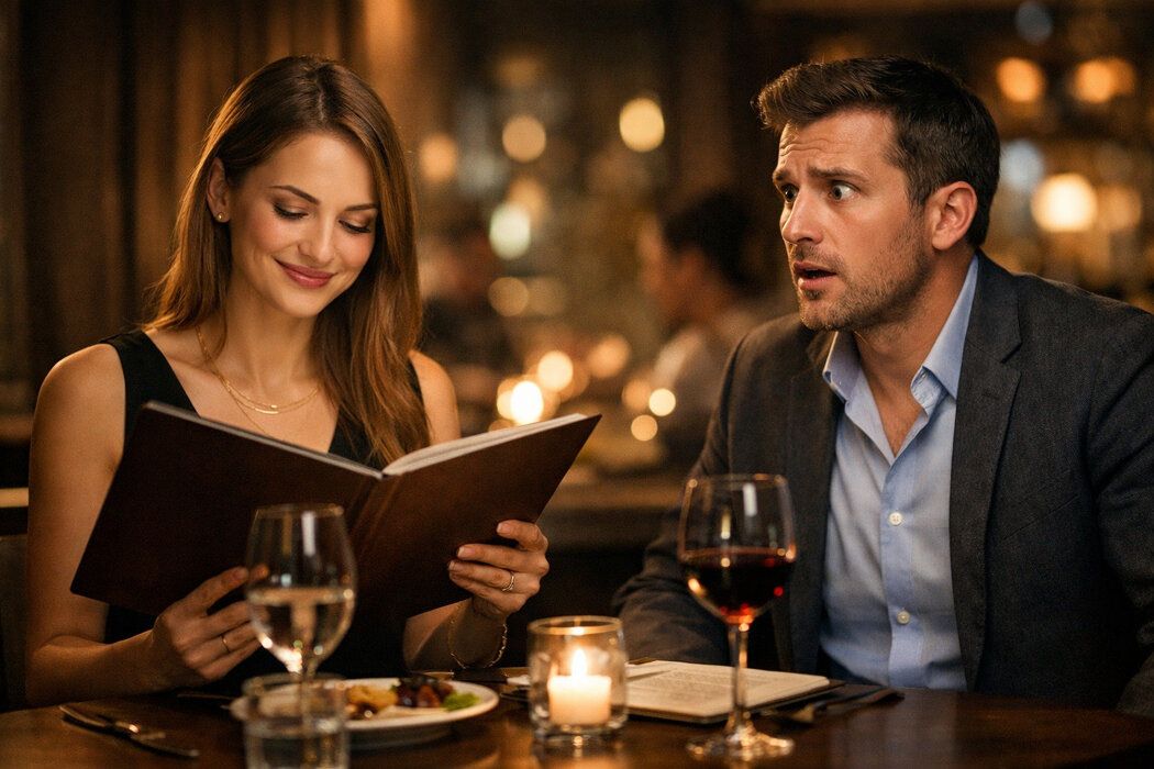 Как современные знакомства превращаются в манипуляцию?