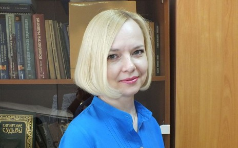 Творческое самовыражение как путь к восстановлению: психотерапия для участников СВО и их семей