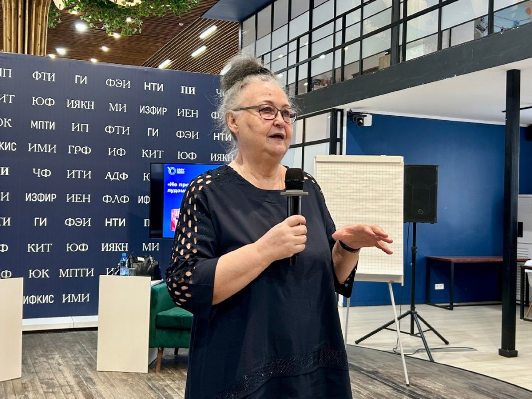 ��� ���������� ���������: ������ �������� ��� �������������� �����������