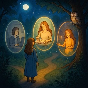 Пора прощаться с ненавистной работой: вдохновляющая история для тех, кто потерял себя