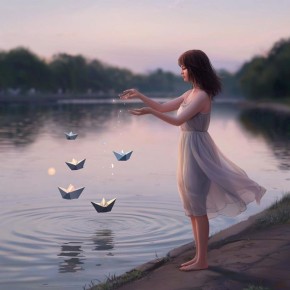 Как избавиться от груза прошлого: путь к новой жизни