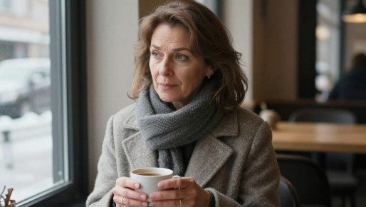 Одиночество после 50: когда радость становится тревожным знаком