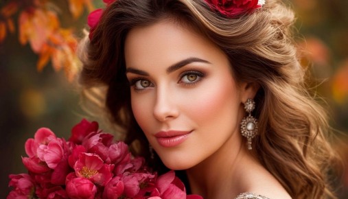 Как узнать свою внутреннюю богиню и использовать ее силу для личного роста