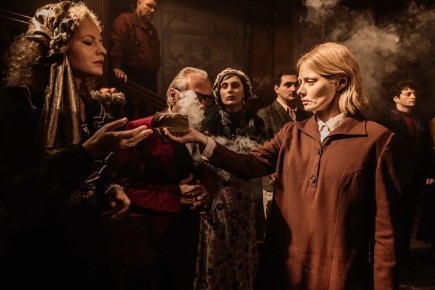 Премьера триллера «Страх над Невой. Огненный круг» на Иви и НТВ: дата выхода и детали сюжета