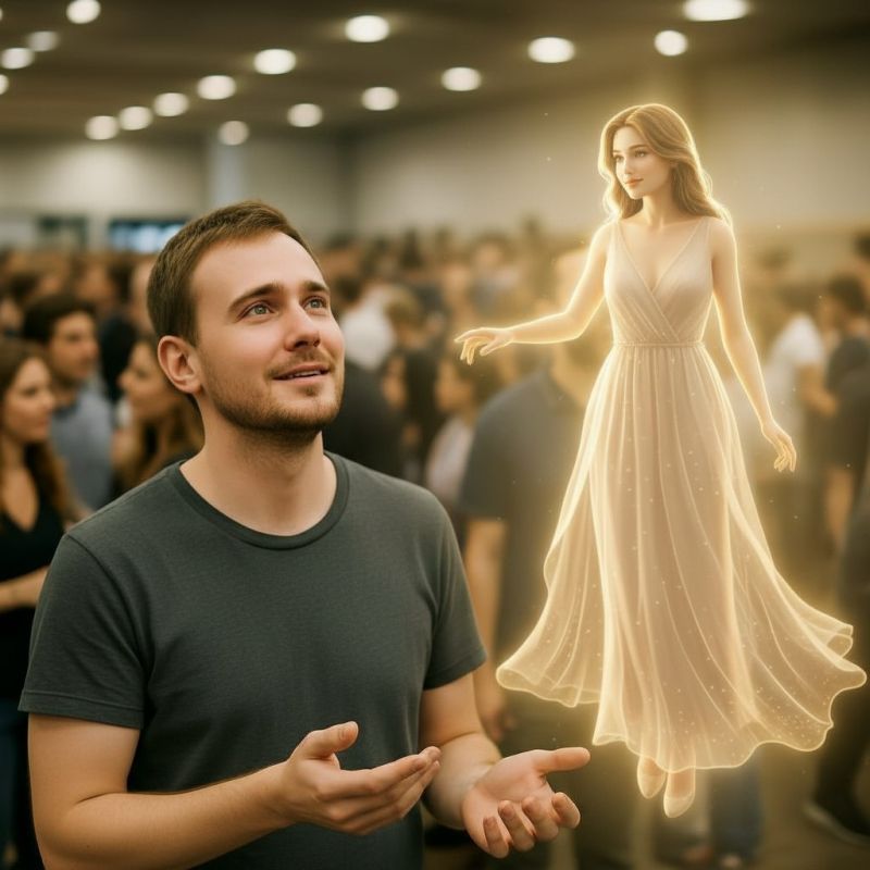 Как найти свою идеальную пару: секреты настоящих отношений