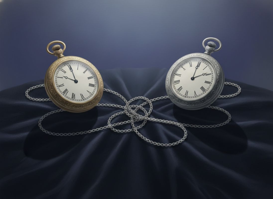 Как найти гармонию при разных уровнях либидо в отношениях