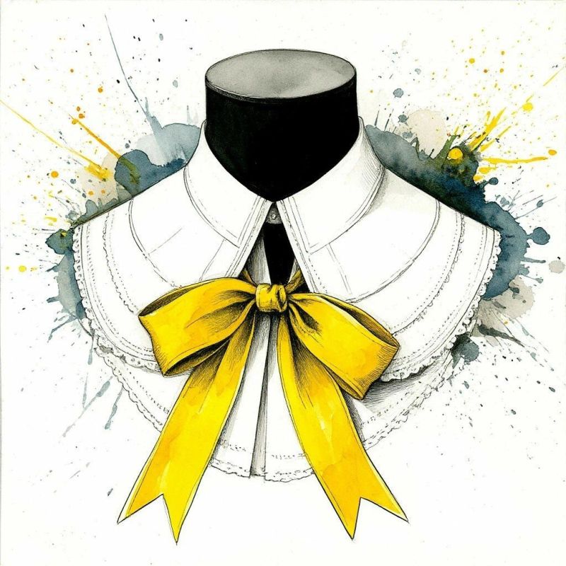 Психоанализ в литературе: тайны рассказа Тэффи «Жизнь и воротник»