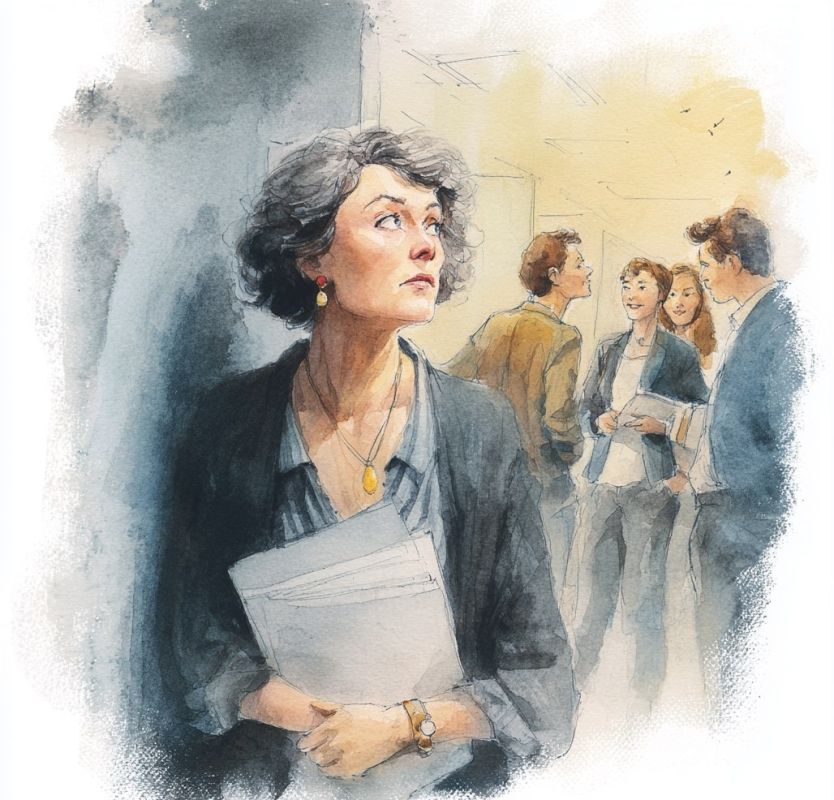 Страх утраты работы: как он влияет на нас