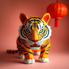 Бумажный тигр: как распознать мнимую силу в политике, бизнесе и личных отношениях