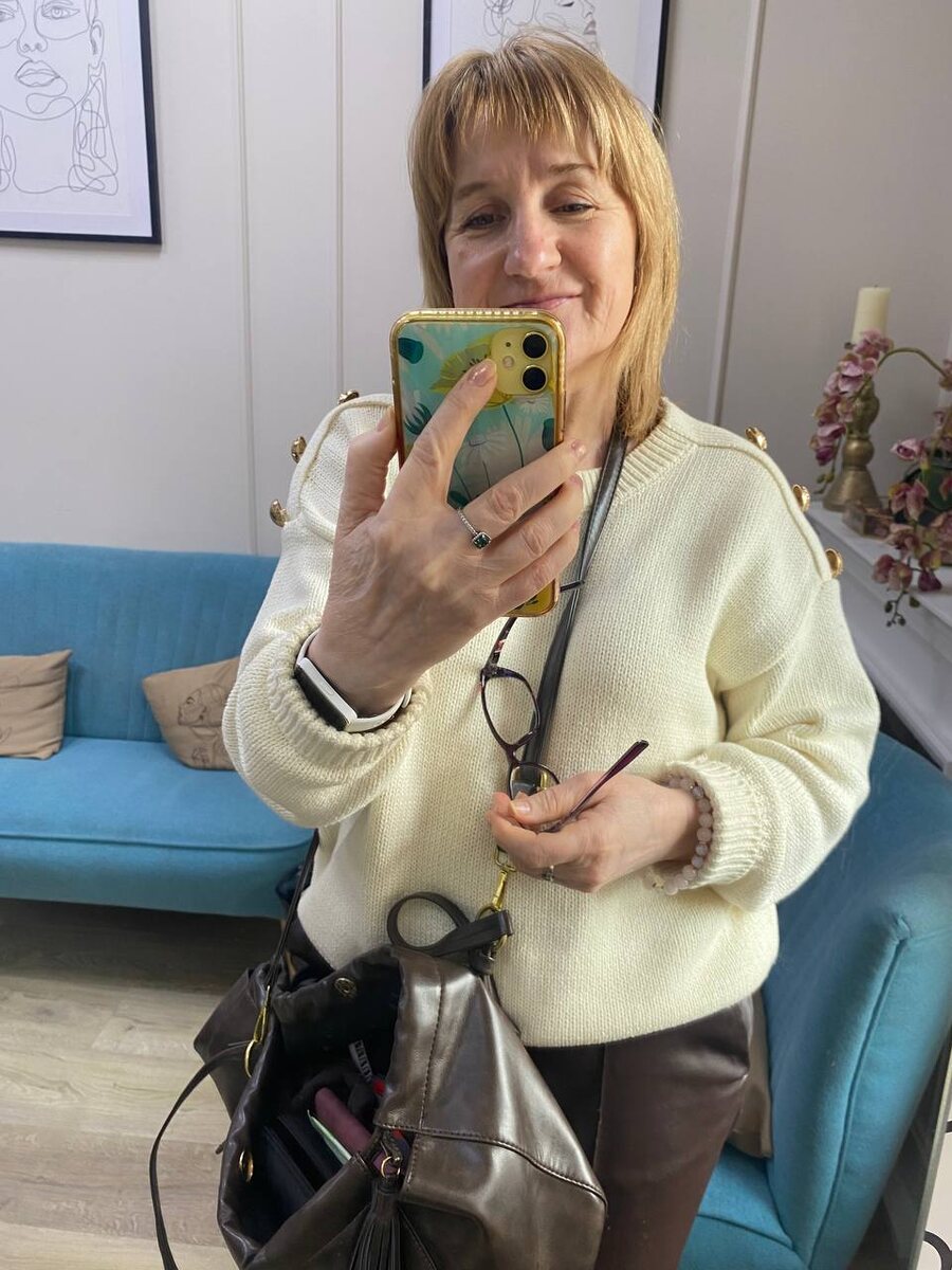 Как правильно относиться к себе: ключ к гармонии и успеху