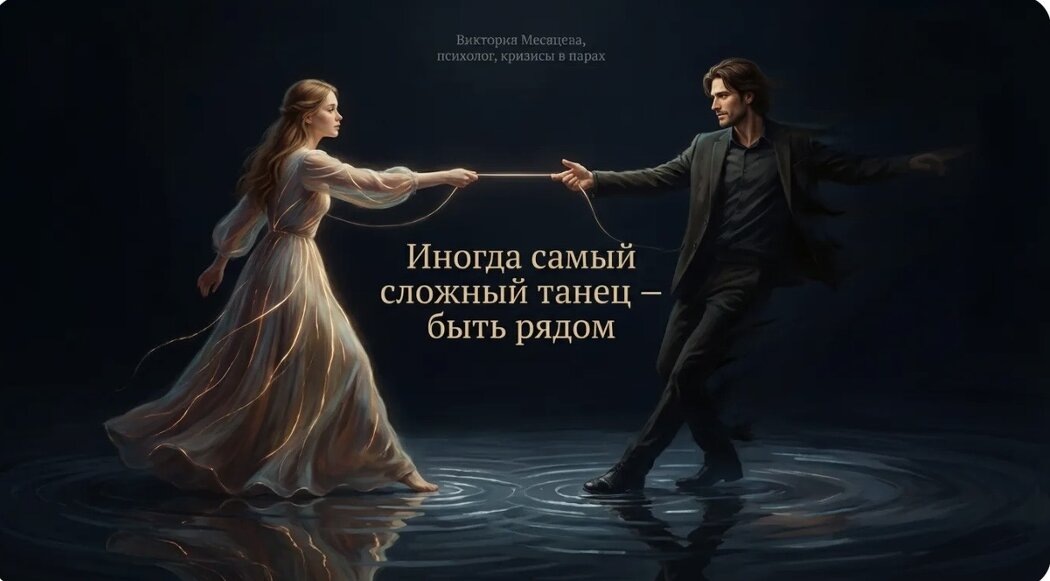 Психология любви: Анализ отношений Валентины и Макара в «Иванько»