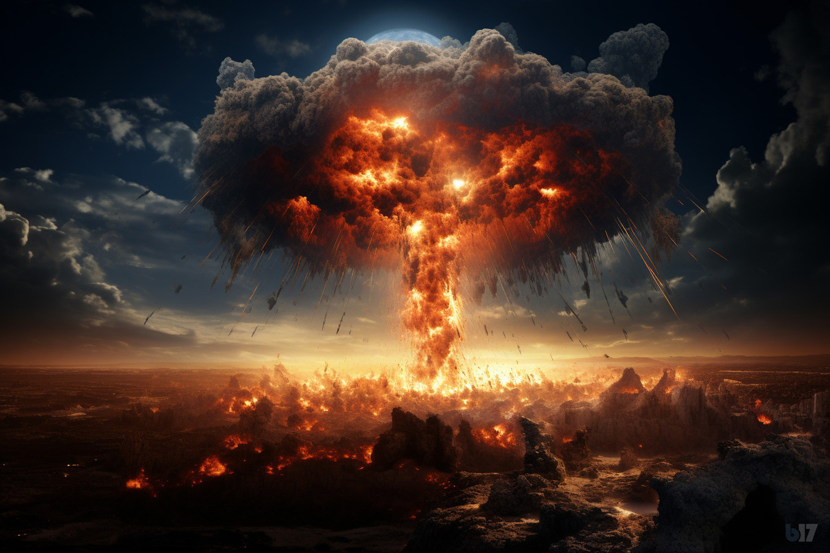 Мифы и реальность: как Starfish Prime изменила наше восприятие ядерной угрозы