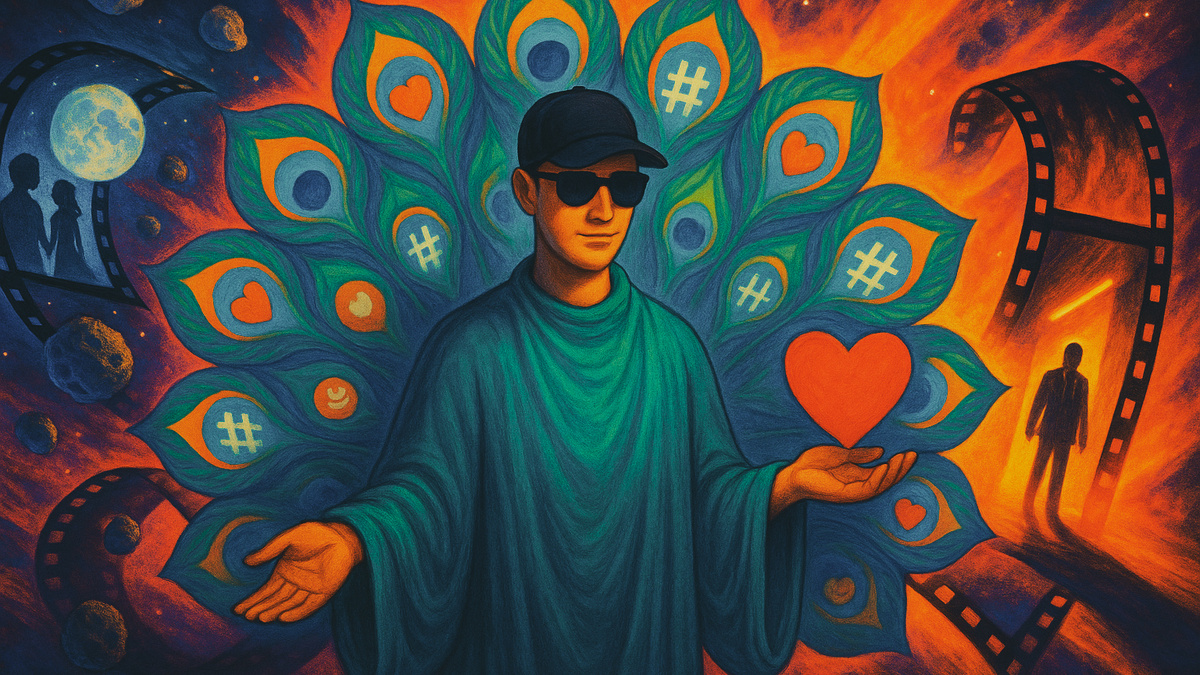 Доброта как сделка: что стоит за нашими благими поступками