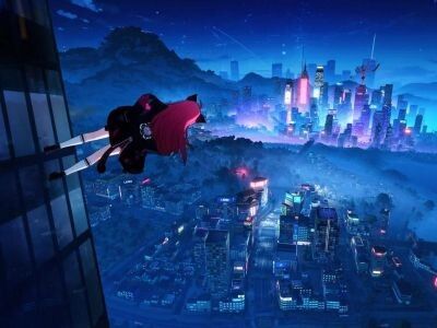 ����� ������ �� Neverness to Everness: 13 ����� �������������� ��������