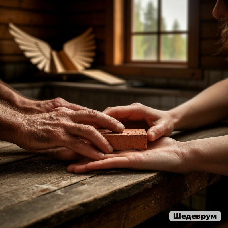 �������� ���: ����� ������� � ��������������