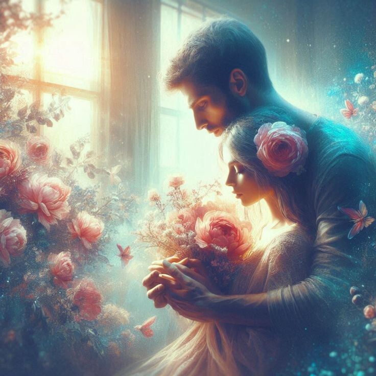 Истинная любовь: как она выглядит на самом деле