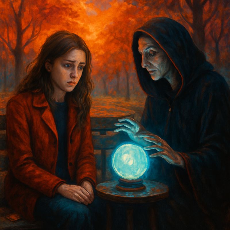 ���� � ����: ��� ������ ������� � ������� ���� �� ��������� �����