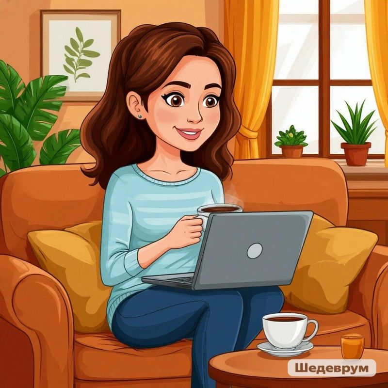 Онлайн-терапия панических атак: мифы и реальность