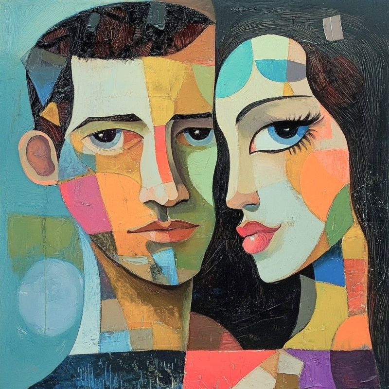 Как наладить отношения с эмоционально зависимым партнером